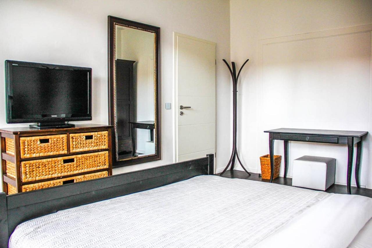 EXKLUSIVE 2 Zimmer Wohnung mit Balkon in Top Lage! BRE Exterior foto