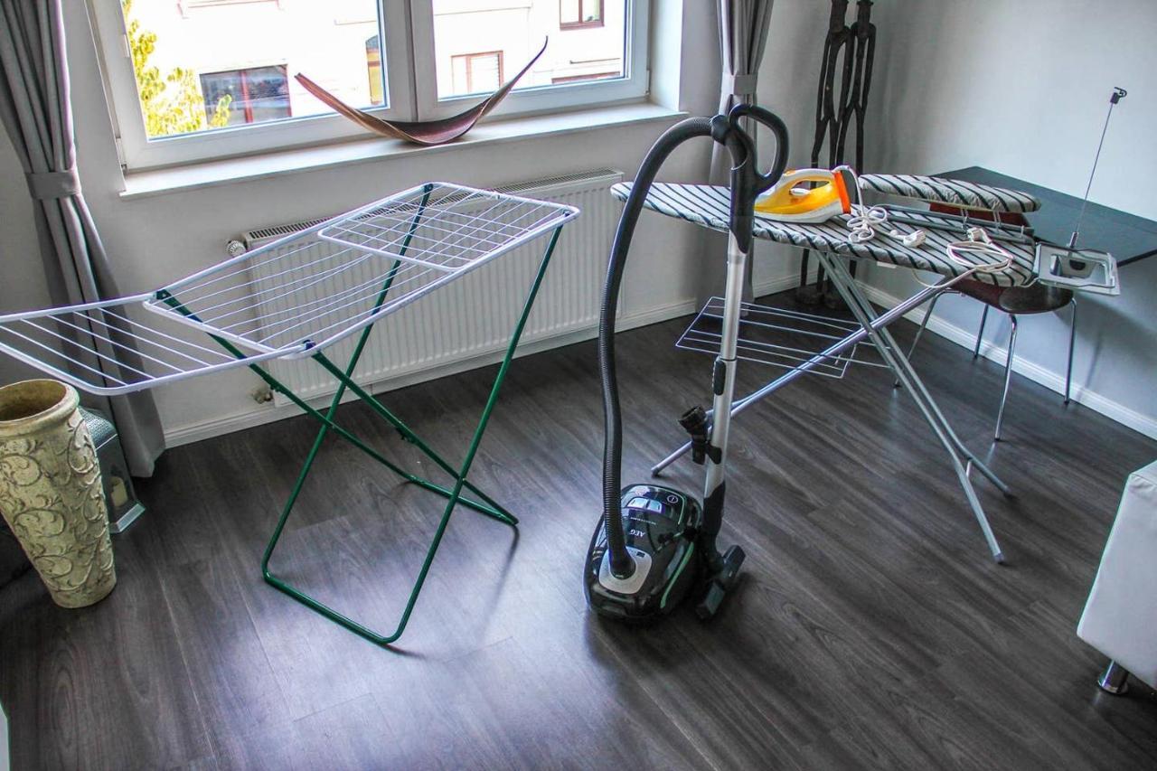 EXKLUSIVE 2 Zimmer Wohnung mit Balkon in Top Lage! BRE Exterior foto